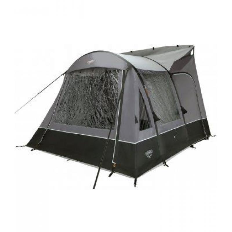 Vango Airbeam drive-away awning for campervan