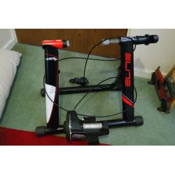 VOLARE ELITE CYCLE TRAINER