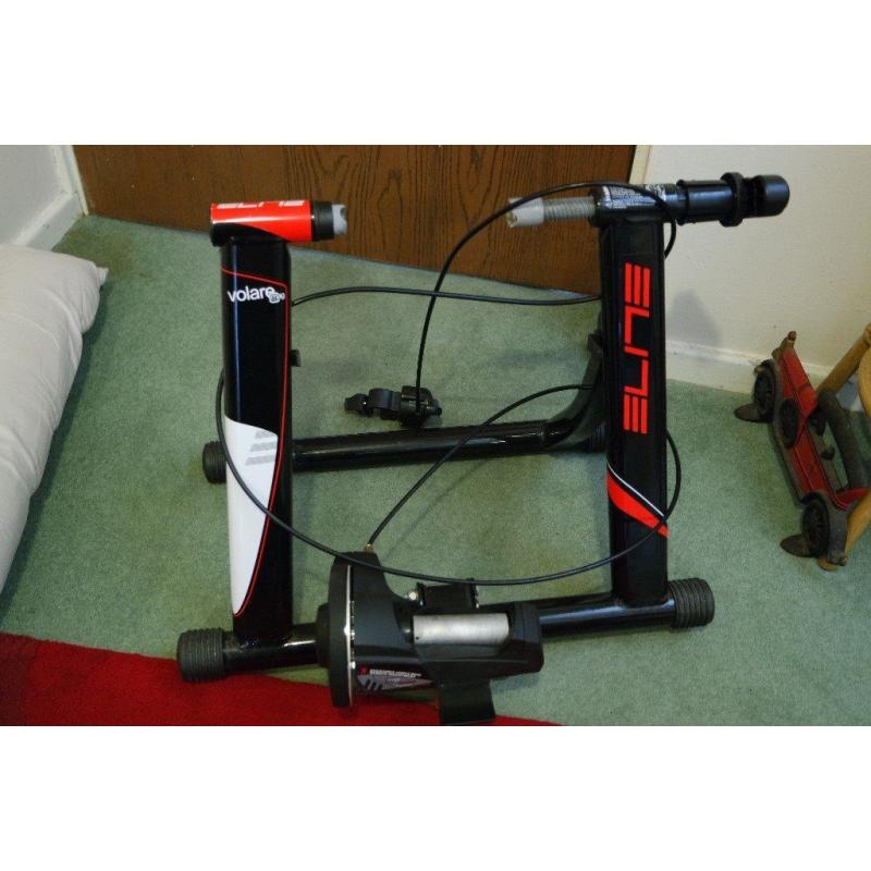 VOLARE ELITE CYCLE TRAINER