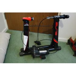 VOLARE ELITE CYCLE TRAINER