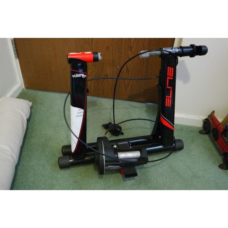 VOLARE ELITE CYCLE TRAINER