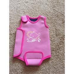 Jojo maman Bebe wetsuit