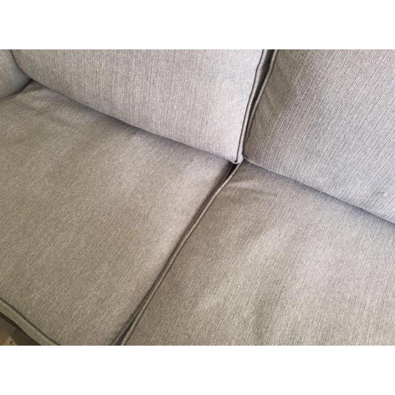 2 Sofas in good condition