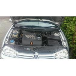 Golf gti pd115 2l