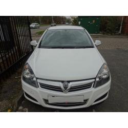 2010 Vauxhall Astra 1.7 CDTi 16v Breeze 5dr 1 OWNER EX POLICE FSH