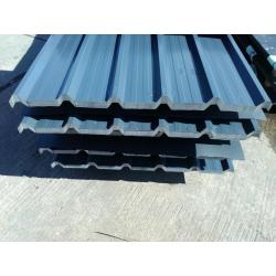 Steel Corrugated and Box Profile Sheets Available For Sale