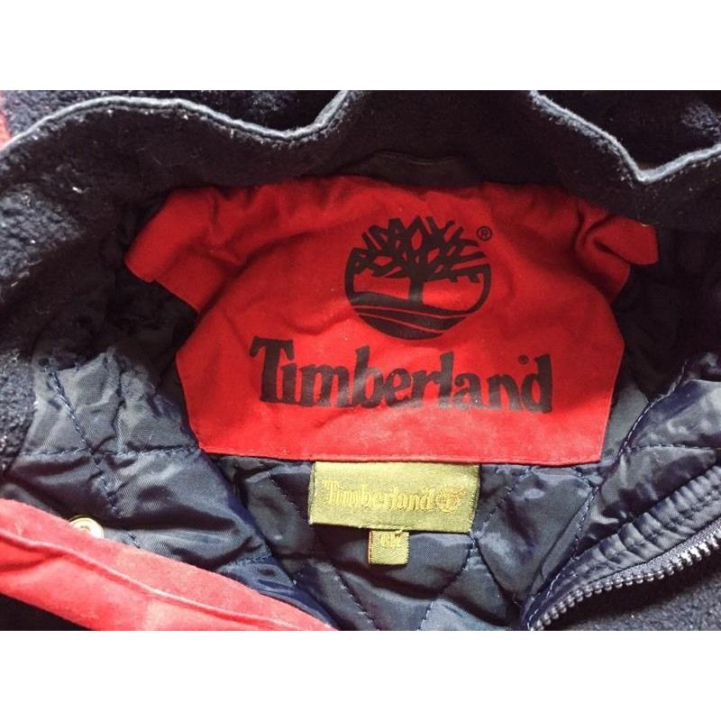 Timberland baby jacket 6-9 months