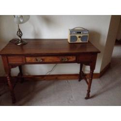 HALL TABLE/DESK