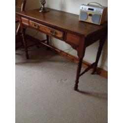 HALL TABLE/DESK