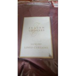 Julian charles luxury curtains