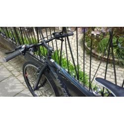 BIKE Raleigh Talus 1.0