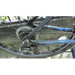 BIKE Raleigh Talus 1.0