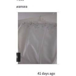 Ellis wedding dress