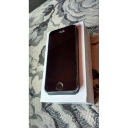 Iphone 5S 16GB Mint