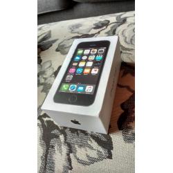 Iphone 5S 16GB Mint