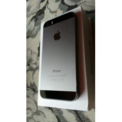 Iphone 5S 16GB Mint