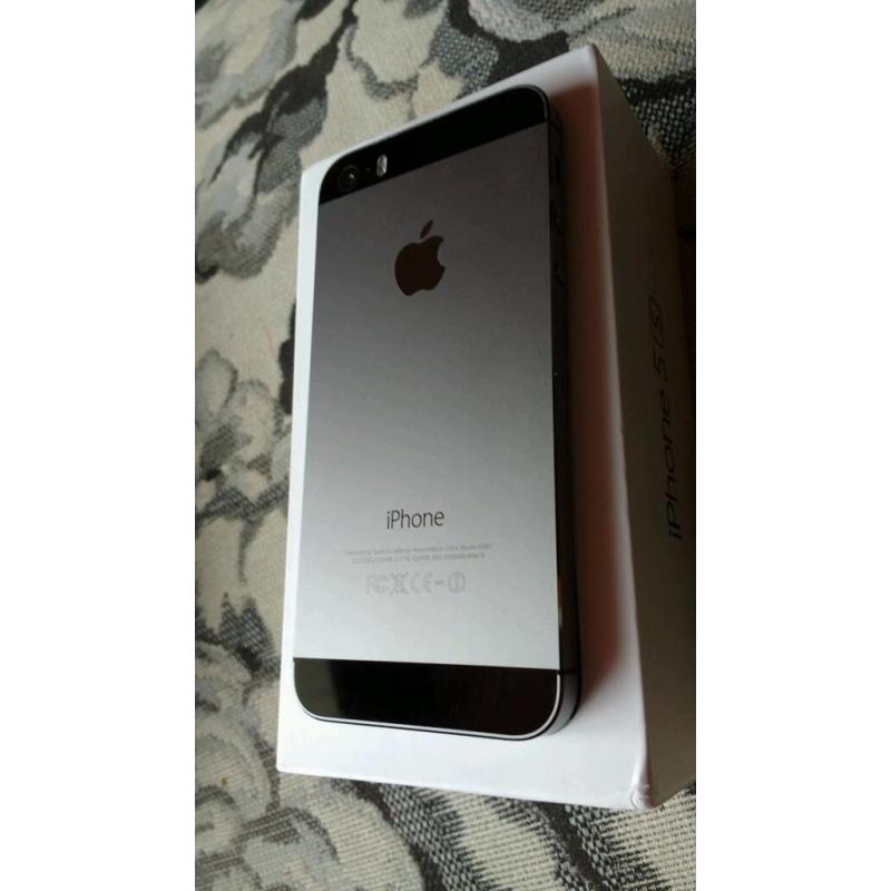 Iphone 5S 16GB Mint