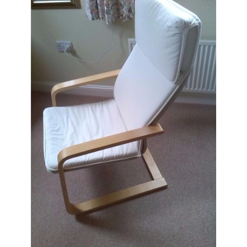 Ikea Chair