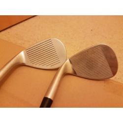 Nike 60° and 52° VR golf wedges