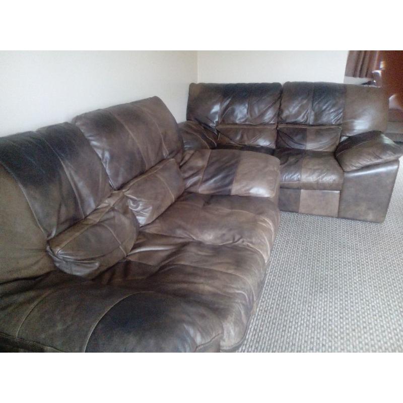 2x2 sofas