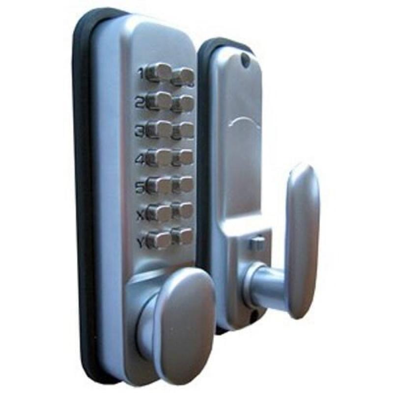 Digital Door Locks