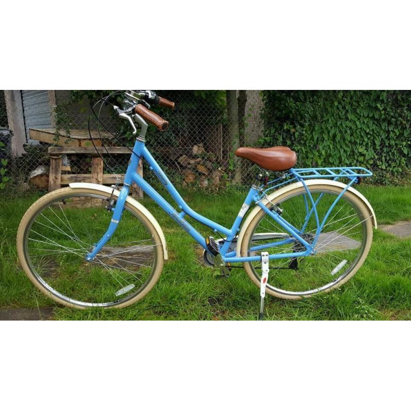 Pendleton ladies hybrid bicycle