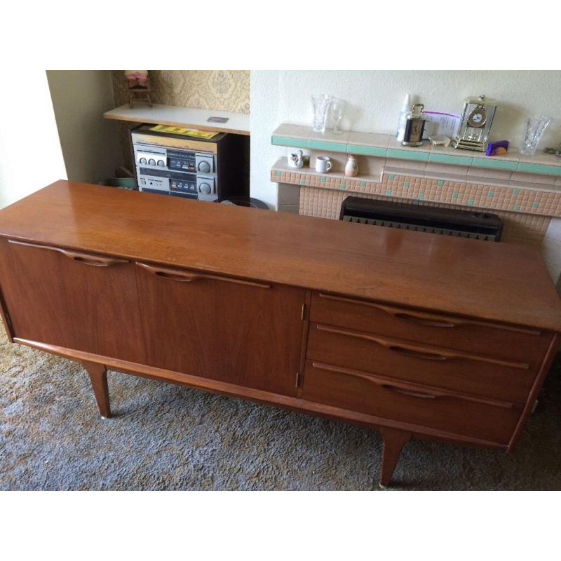 G-Plan vintage Sideboard 1960's