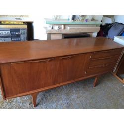 G-Plan vintage Sideboard 1960's