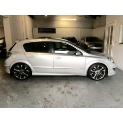 Astra SRI CDTI 150 XPACK. 07 Plate. Years Mot.