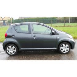 2006 Toyota Aygo 1.0 VVT-i + 5dr mot 06/17 (PART EX WELCOME)FREE 24HR INSURANC