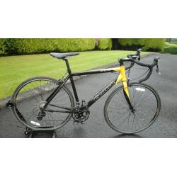 MENS CARRERA TDF LTD ROAD PRO BIKE * IMMACULATE CONDITION / FULLY SERVICED *