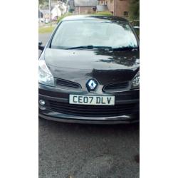 Renault clio 1.4 16v Dynamique