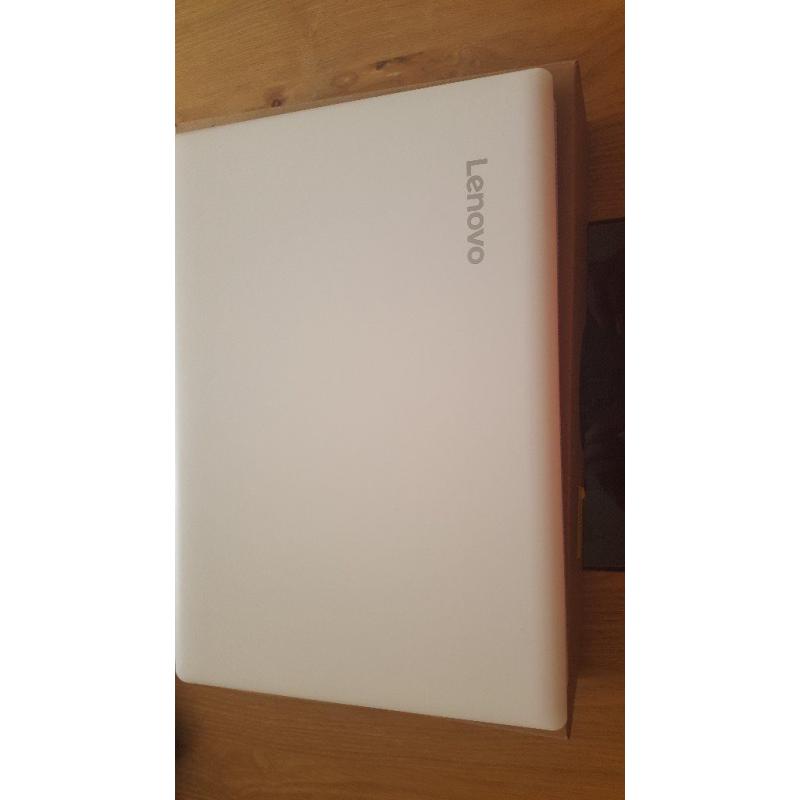 Lenovo 11" Laptop