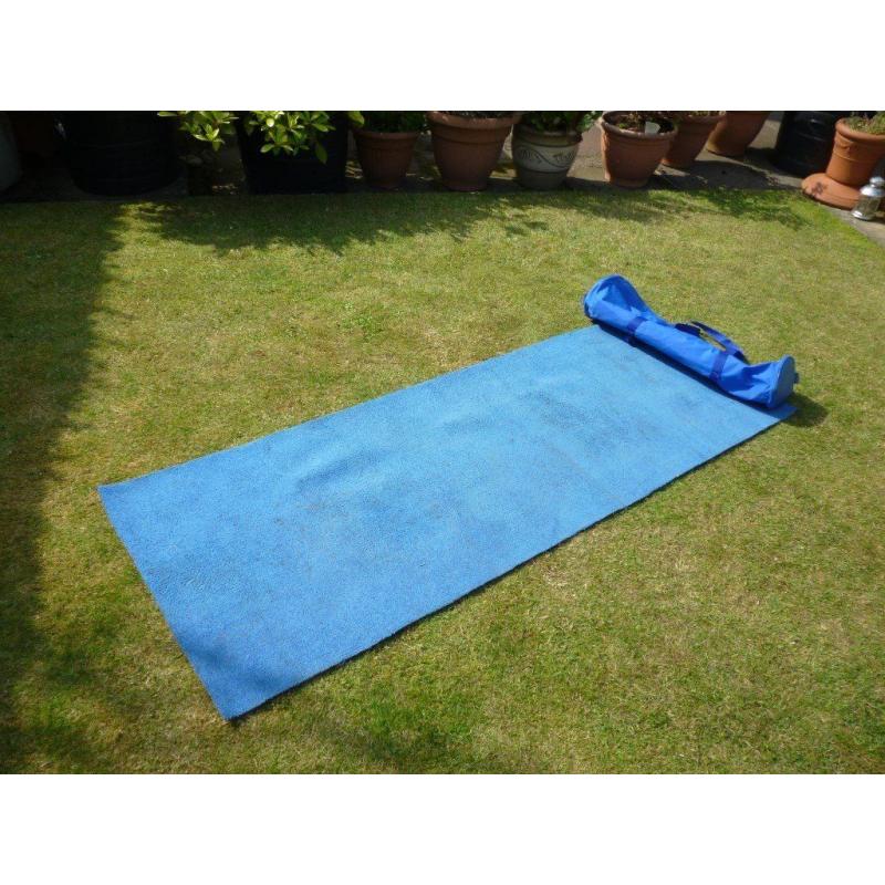 Yoga mat