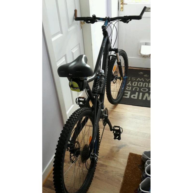 Rock Rider 6.3 2013 Mountain Bike For Sale