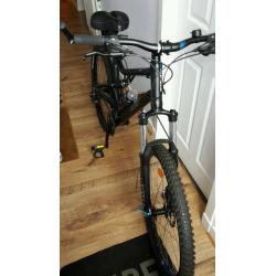 Rock Rider 6.3 2013 Mountain Bike For Sale