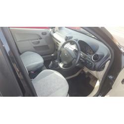 Ford Fiesta 1.3