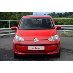 Volkswagen up! 1.0 ( 60ps ) 2013MY Move Up