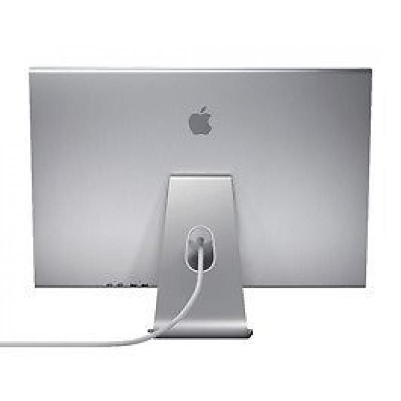 SMART & CLEAN 23" APPLE HD Cinema Display/Monitor 1900x1200 **1 YEAR WARRANTY**