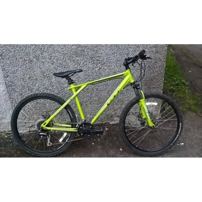 GT Aggressor 1.0 MTB 26"