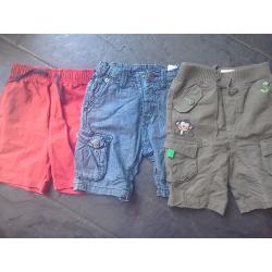 Boys bundle age 4-5