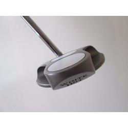 ODYSSEY WHITE HOT 2 BALL PUTTER-IN VGC
