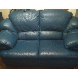 2 * 2 seater sofas