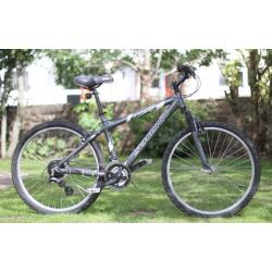 Schwinn Frontier GSX Bike