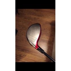 Nike Covert driver