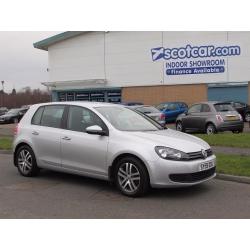 VW GOLF SE TSI S-A FREE 12 MONTH WARRANTY