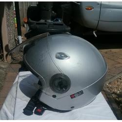 Motor cycle Helmet