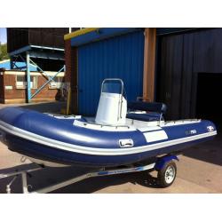 steering helm console and seat for rib boat