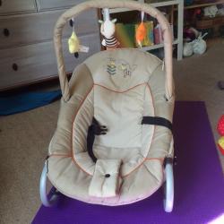 Baby bouncer for sale