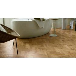 Karndean AP01 10m2 Blond Oak parquet